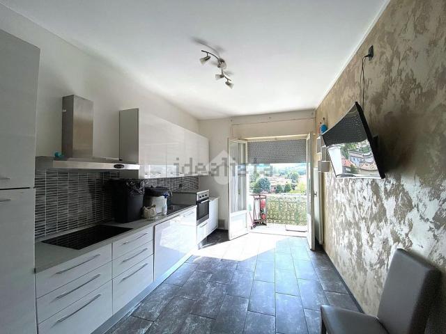 Appartamento in vendita di 94 m² in Via Roma, 52