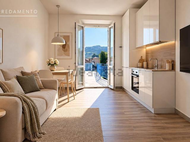 Appartamento in vendita di 94 m² in Via Roma, 87