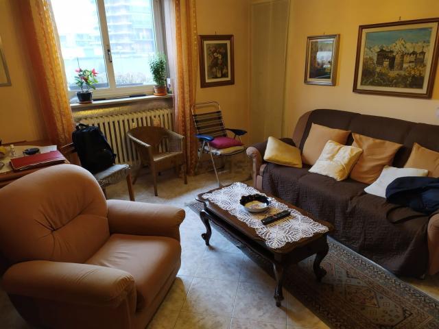 Appartamento in vendita di 94 m² in Via Rocco Scotellaro, 63