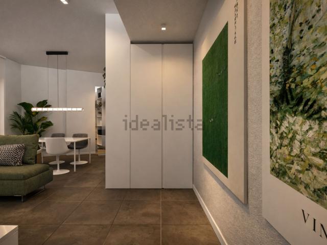 Appartamento in vendita di 94 m² in Via Rovereto
