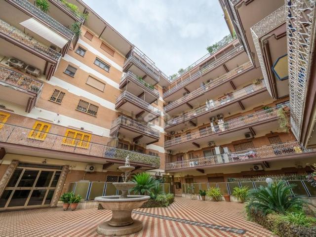 Appartamento in vendita di 94 m² in Via Scipio Sighele, 39