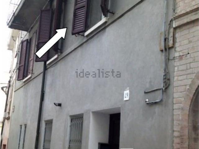 Appartamento in vendita di 94 m² in Via Santa Chiara, 49