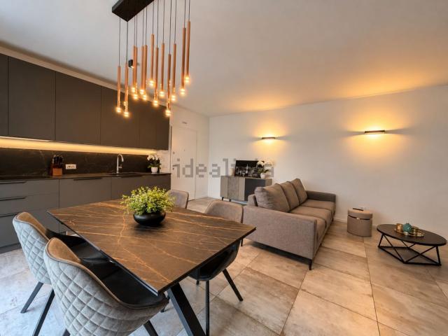 Appartamento in vendita di 87 m² in Via San Benedetto