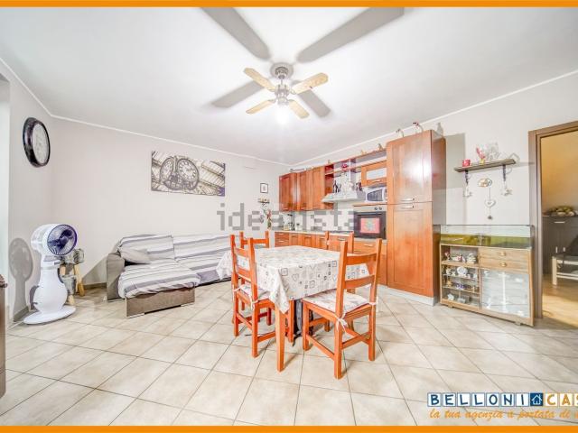 Appartamento in vendita di 94 m² in Via San Giovanni Bosco