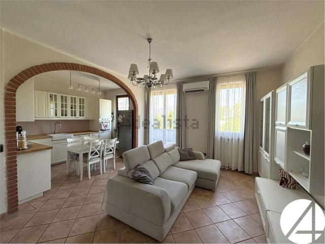 Appartamento in vendita di 94 m² in Via San Giovanni Paolo II, 2