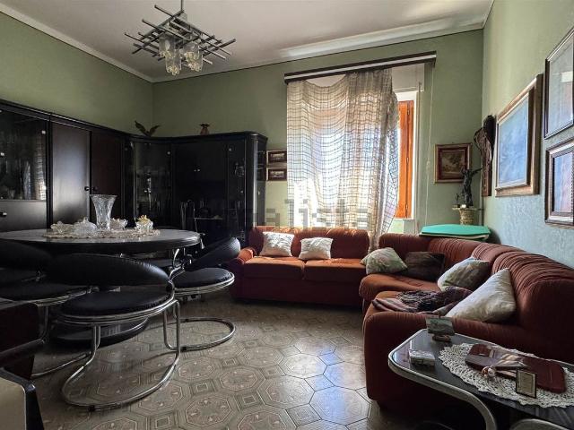 Appartamento in vendita di 94 m² in Via San Filippo, 18