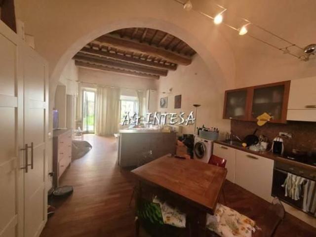 Appartamento in vendita di 94 m² in Via San Martino, 56125