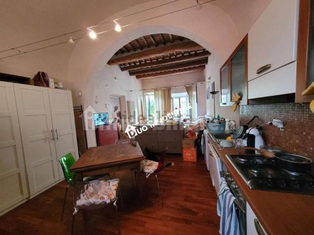 Appartamento in vendita di 94 m² in Via San Martino, 56125