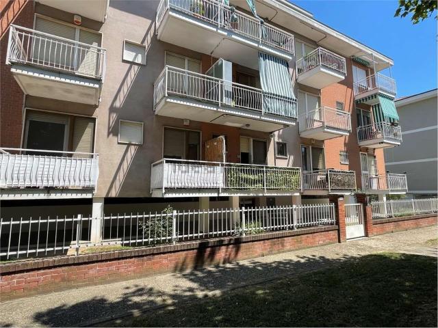 Appartamento in vendita di 94 m² in Via San Martino, 15