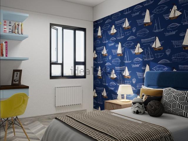 Appartamento in vendita di 94 m² in Via San Rocco Lumellogno