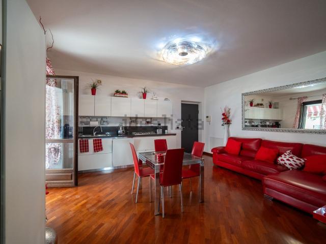 Appartamento in vendita di 94 m² in Via San Vittore, 20