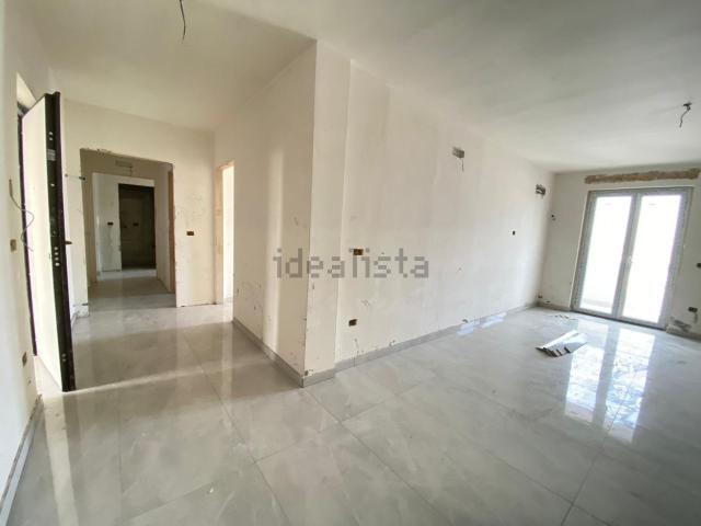Appartamento in vendita di 94 m² in Via Sacri Cuori