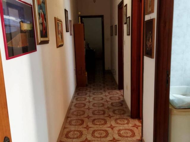 Appartamento in vendita di 94 m² in Via Salvatore Monteforte, 18