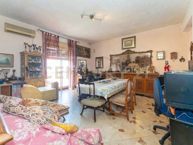 Appartamento in vendita di 94 m² in Via Salvatore Quasimodo, 7
