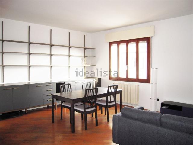 Appartamento in vendita di 94 m² in Via Savonarola