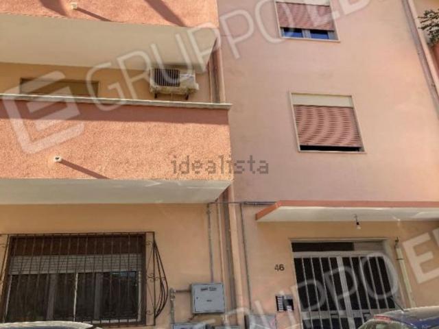 Appartamento in vendita di 94 m² in Via Sbarre Inferiori