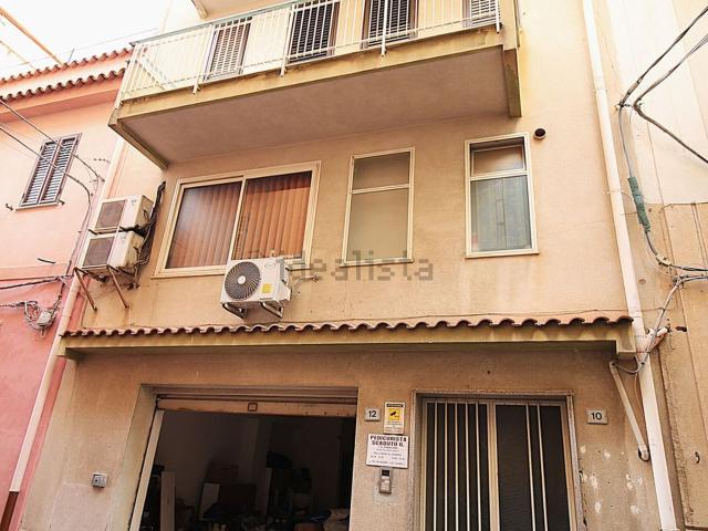 Appartamento in vendita di 94 m² in Via Senatore Durante, 10