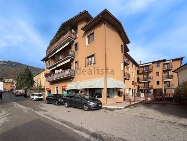 Appartamento in vendita di 94 m² in Via Segorte, 3