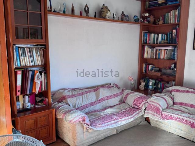 Appartamento in vendita di 94 m² in Via Silvio Micheli