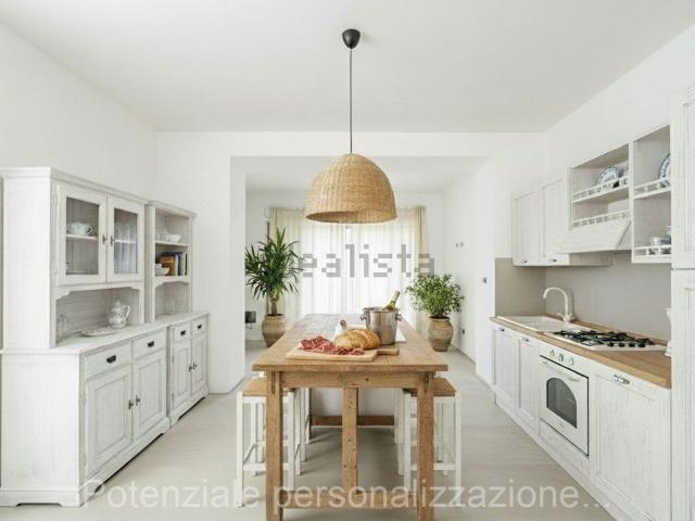 Appartamento in vendita di 94 m² in Via Suor Maria Elisa Gotteland