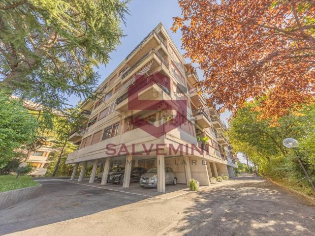 Appartamento in vendita di 94 m² in Via Suvereto
