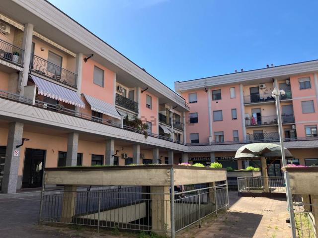Appartamento in vendita di 94 m² in Viale Martiri della Benedicta, 106