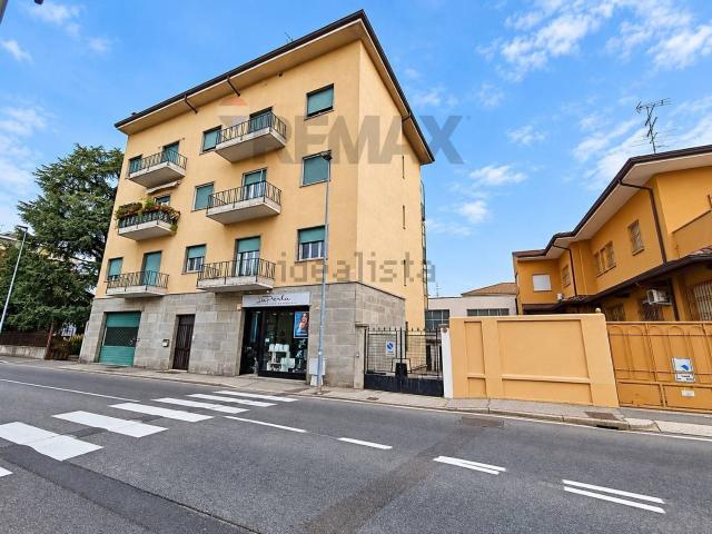 Appartamento in vendita di 94 m² in Viale Alessandro Volta, 93