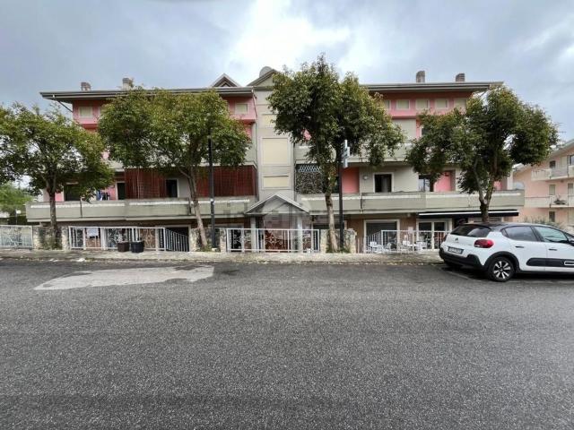 Appartamento in vendita di 94 m² in Viale della Resistenza, 83