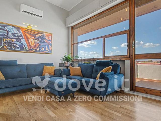 Appartamento in vendita di 94 m² in Viale Francesco Talenti, 63