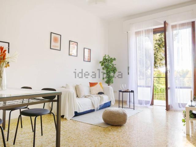 Appartamento in vendita di 94 m² in Viale Goffredo Mameli, 56