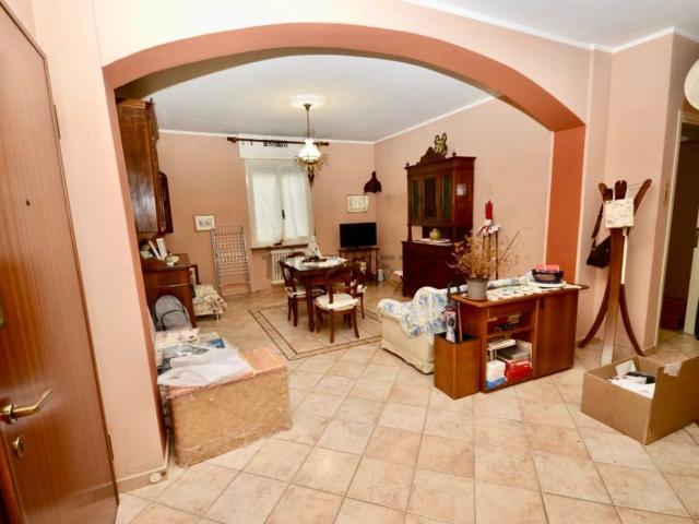 Appartamento in vendita di 94 m² in Viale Indipendenza