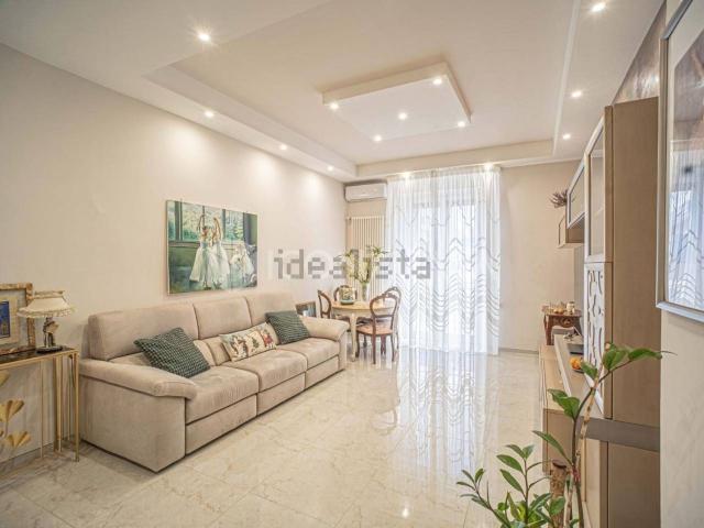 Appartamento in vendita di 94 m² in Viale Japigia