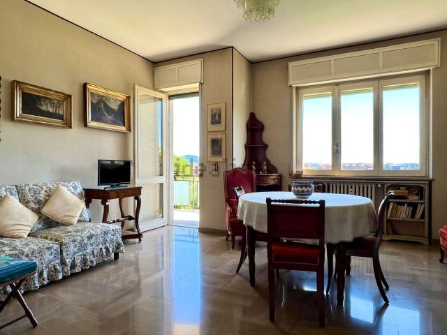 Appartamento in vendita di 94 m² in Viale San Giuseppe, 9