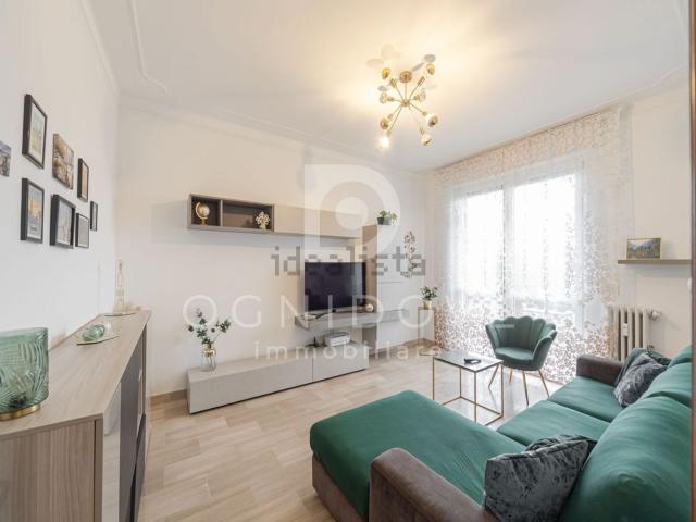 Appartamento in vendita di 94 m² in Viale Santuario, 72