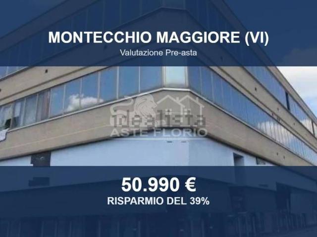 Appartamento in vendita di 94 m² in Viale Trieste, 1