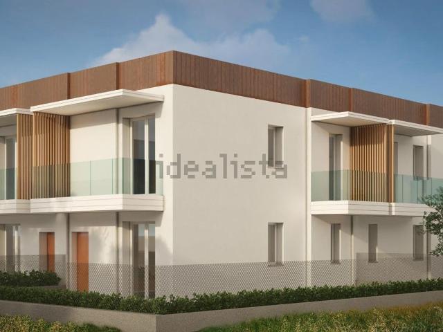 Appartamento in vendita di 94 m² in Viale Veneto