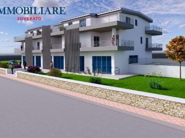 Appartamento in vendita di 94 m² in Via Nazionale, 28