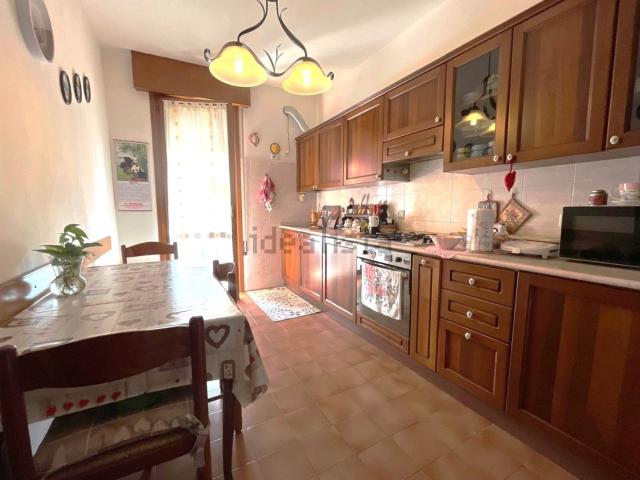 Appartamento in vendita di 94 m²