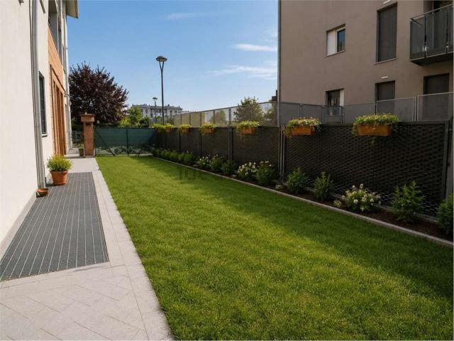Appartamento in vendita di 94 m²