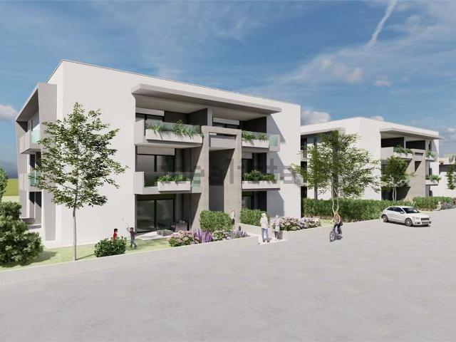 Appartamento in vendita di 94 m²