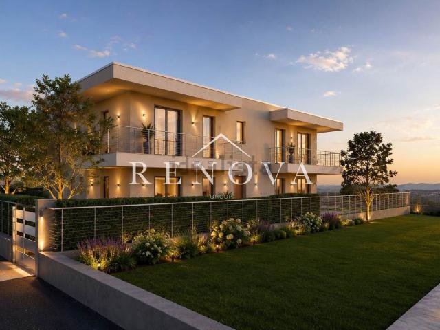 Appartamento in vendita di 94 m²