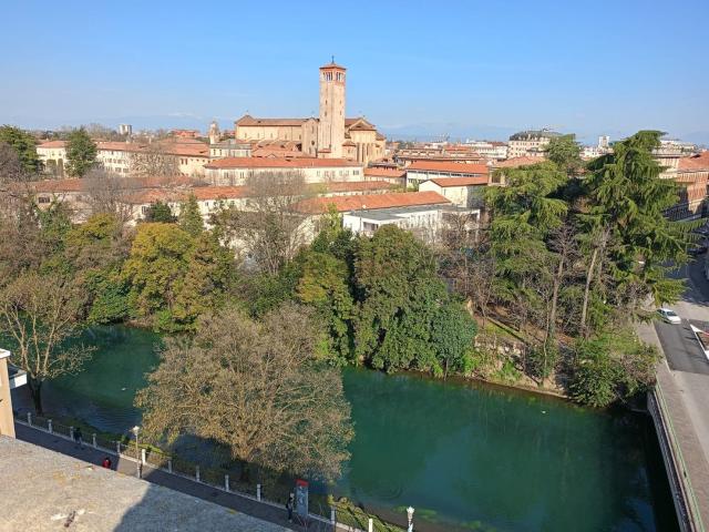 Appartamento in vendita di 94 m²