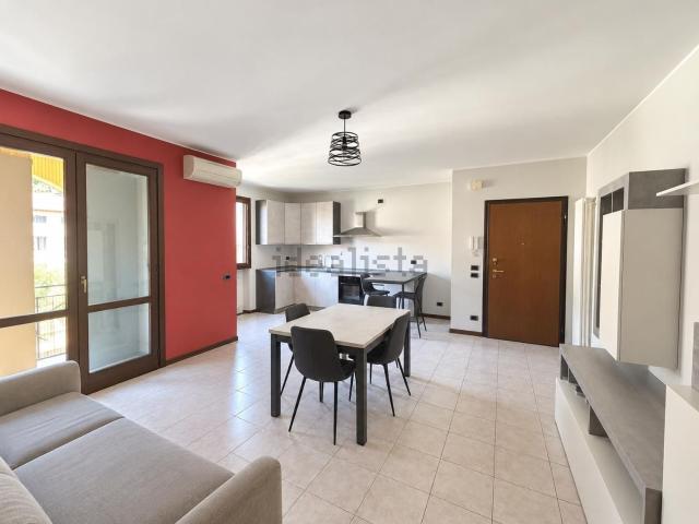 Appartamento in vendita di 94 m²