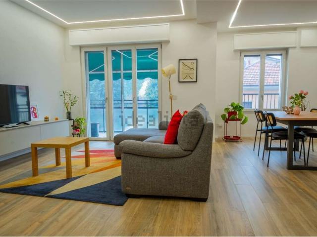 Appartamento in vendita di 94 m²