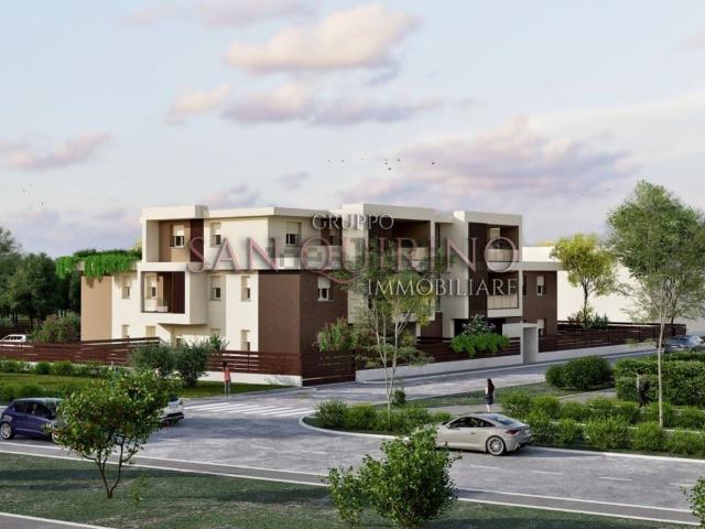 Appartamento in vendita di 94 m²