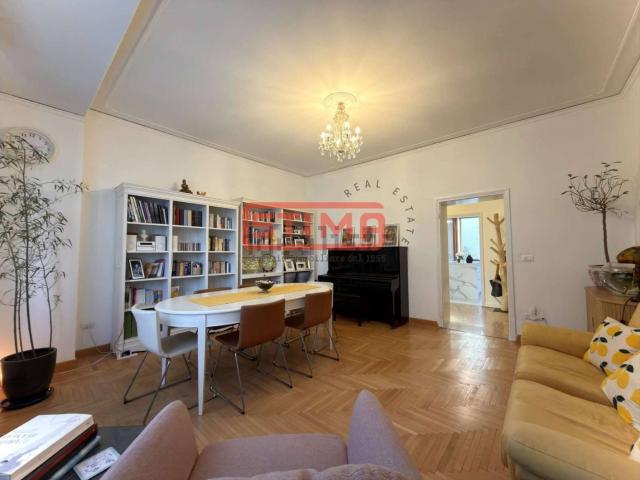 Appartamento in vendita di 94 m²