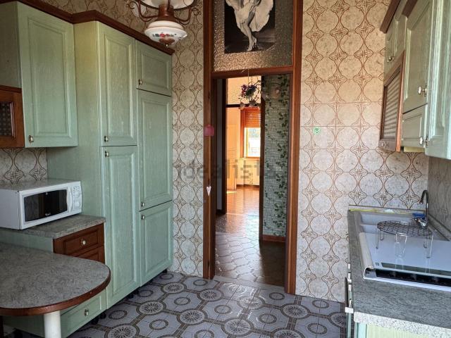 Appartamento in vendita di 95000 m² in Via Gorghi A Destra