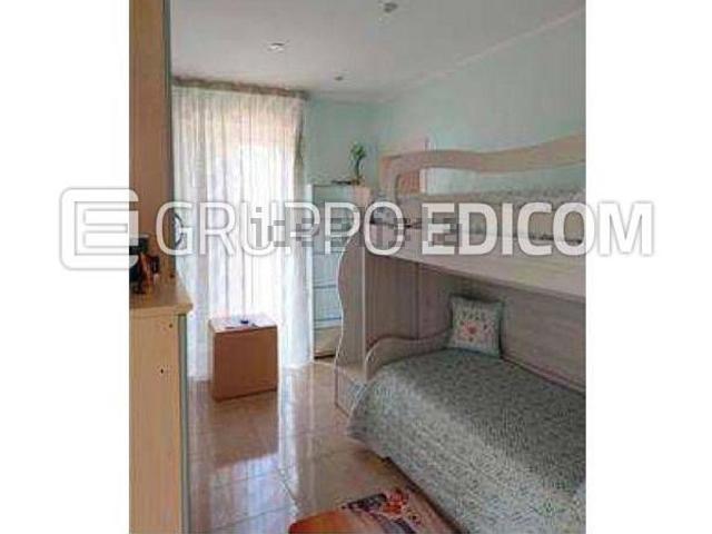 Appartamento in vendita di 9596 m² in Via Antonino Depetro