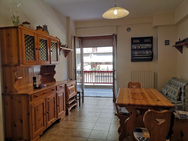 Appartamento in vendita di 95 m² in Borgo Garibaldi