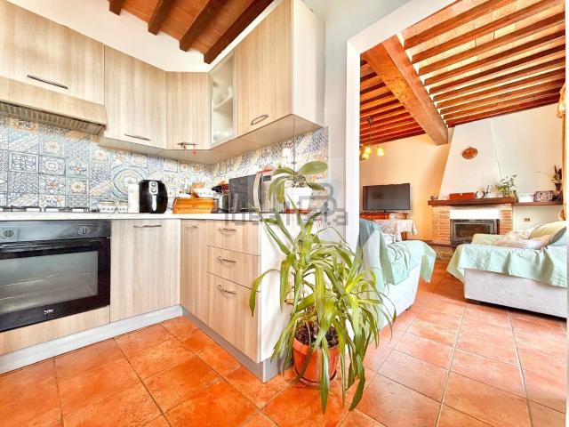 Appartamento in vendita di 95 m² in Borgo Giannotti, 296